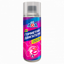 AGA902M Герметик двигателя M2 335мл